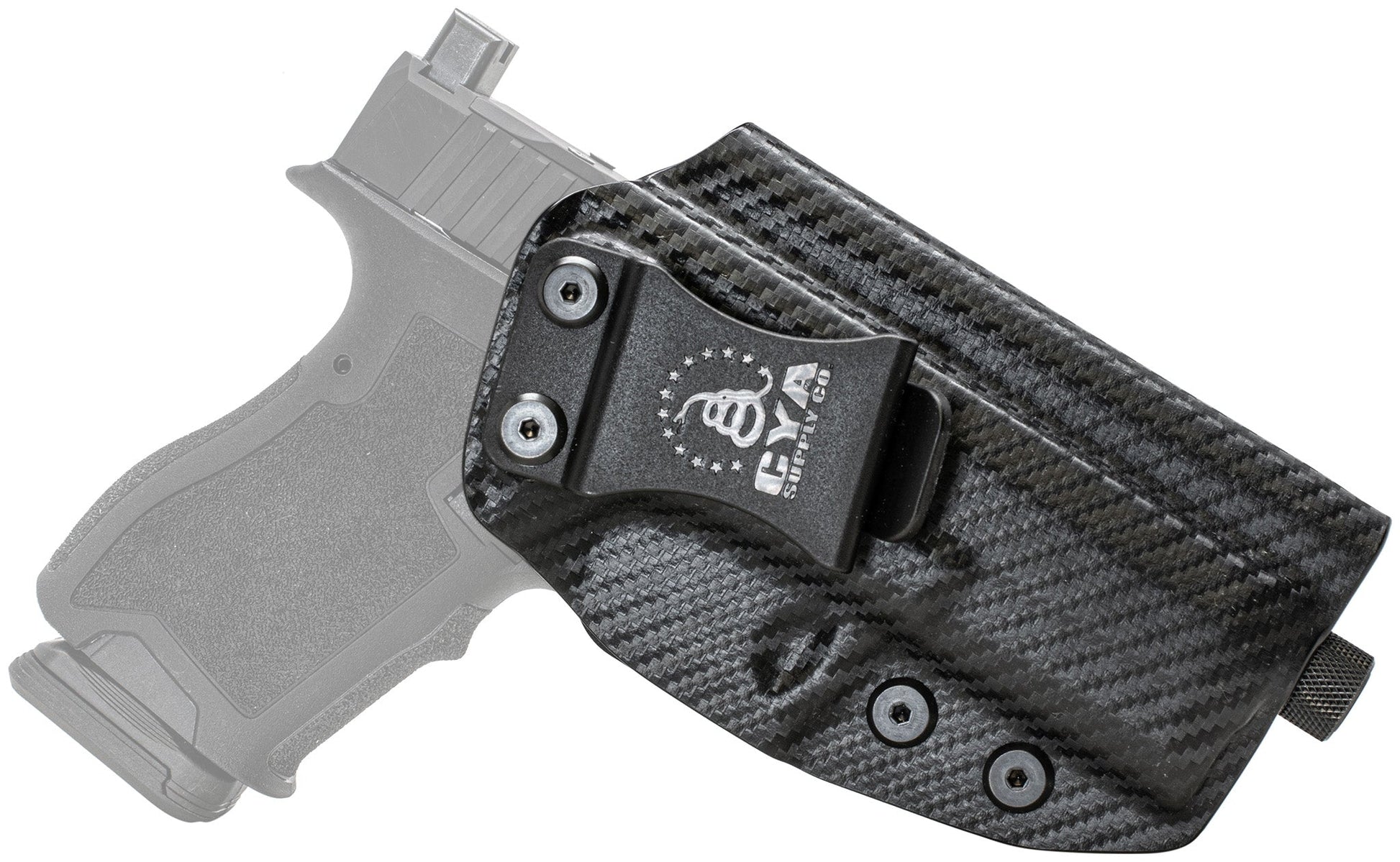 Taurus G3 Tactical Holster CYA Supply Co.