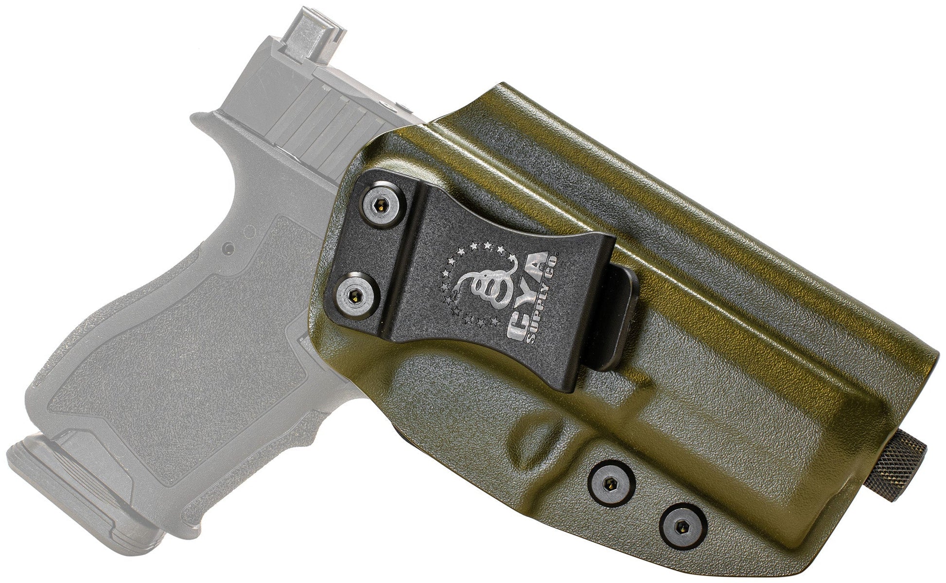 Taurus G3 Tactical Holster CYA Supply Co.