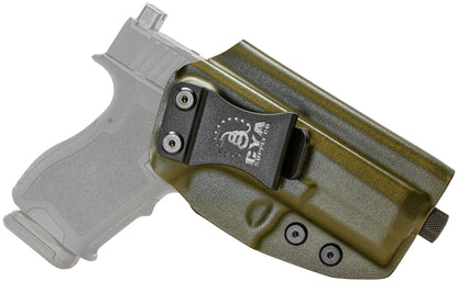 Taurus G3 Tactical Holster CYA Supply Co.