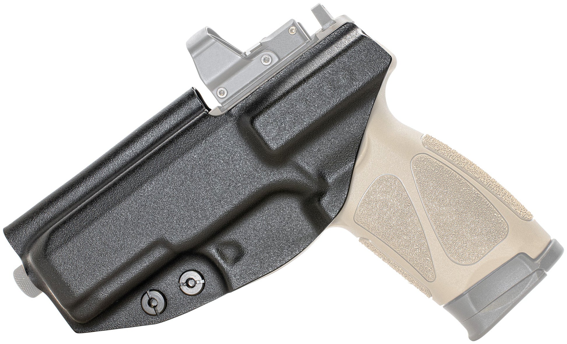 Taurus G3 Tactical Holster CYA Supply Co.