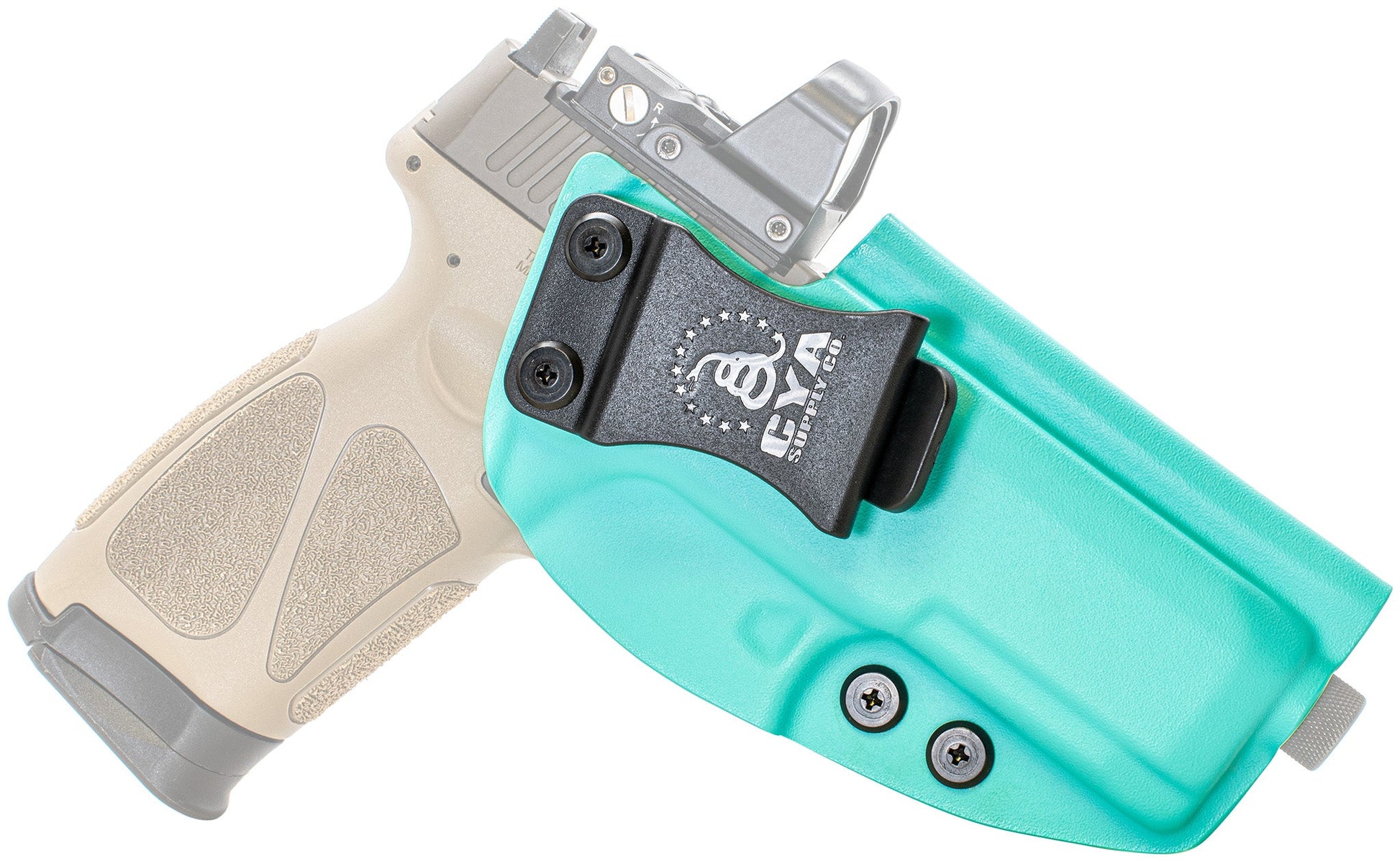 Taurus G3 Tactical Holster CYA Supply Co.