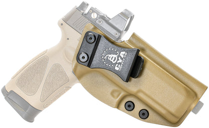 Taurus G3 Tactical Holster CYA Supply Co.