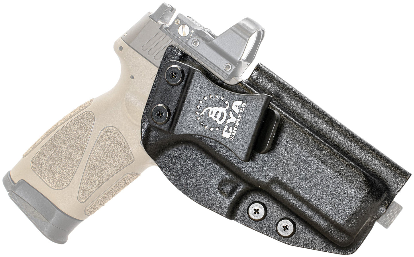 Taurus G3 Tactical Holster CYA Supply Co.
