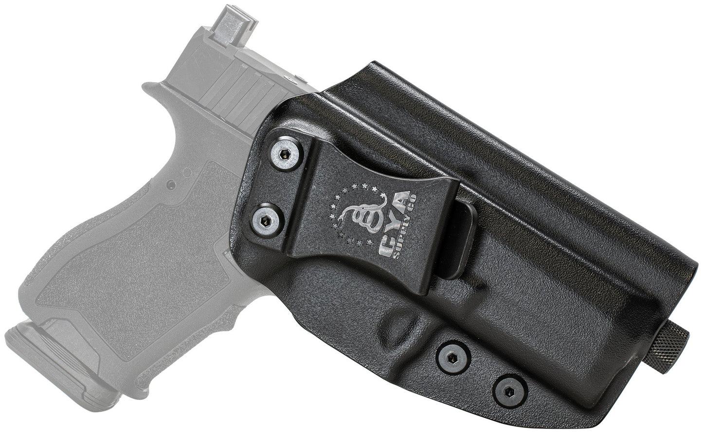 Taurus G3 Tactical Holster CYA Supply Co.
