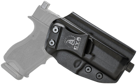 Taurus G3 Tactical Holster CYA Supply Co.