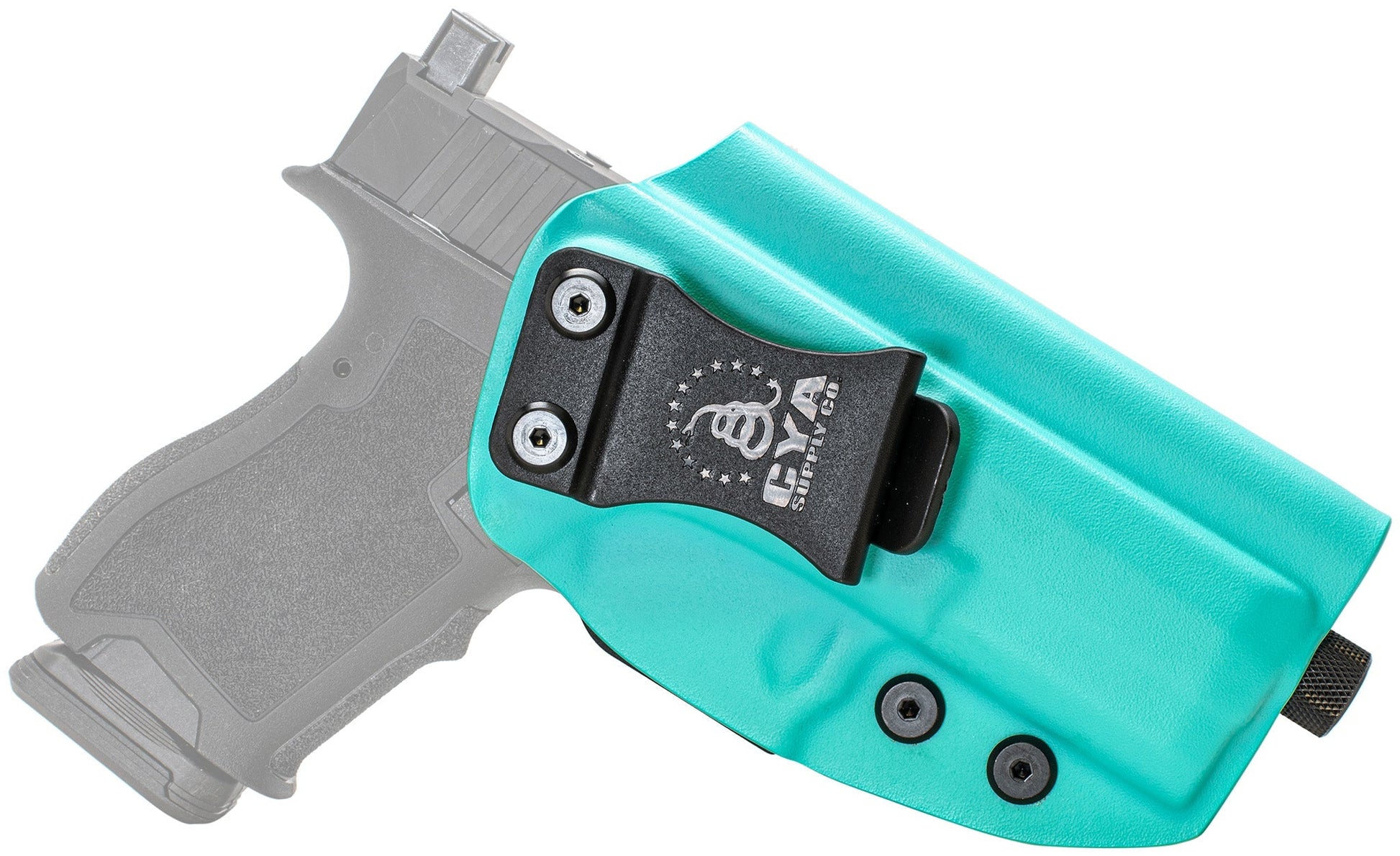 Taurus G3 Tactical Holster CYA Supply Co.