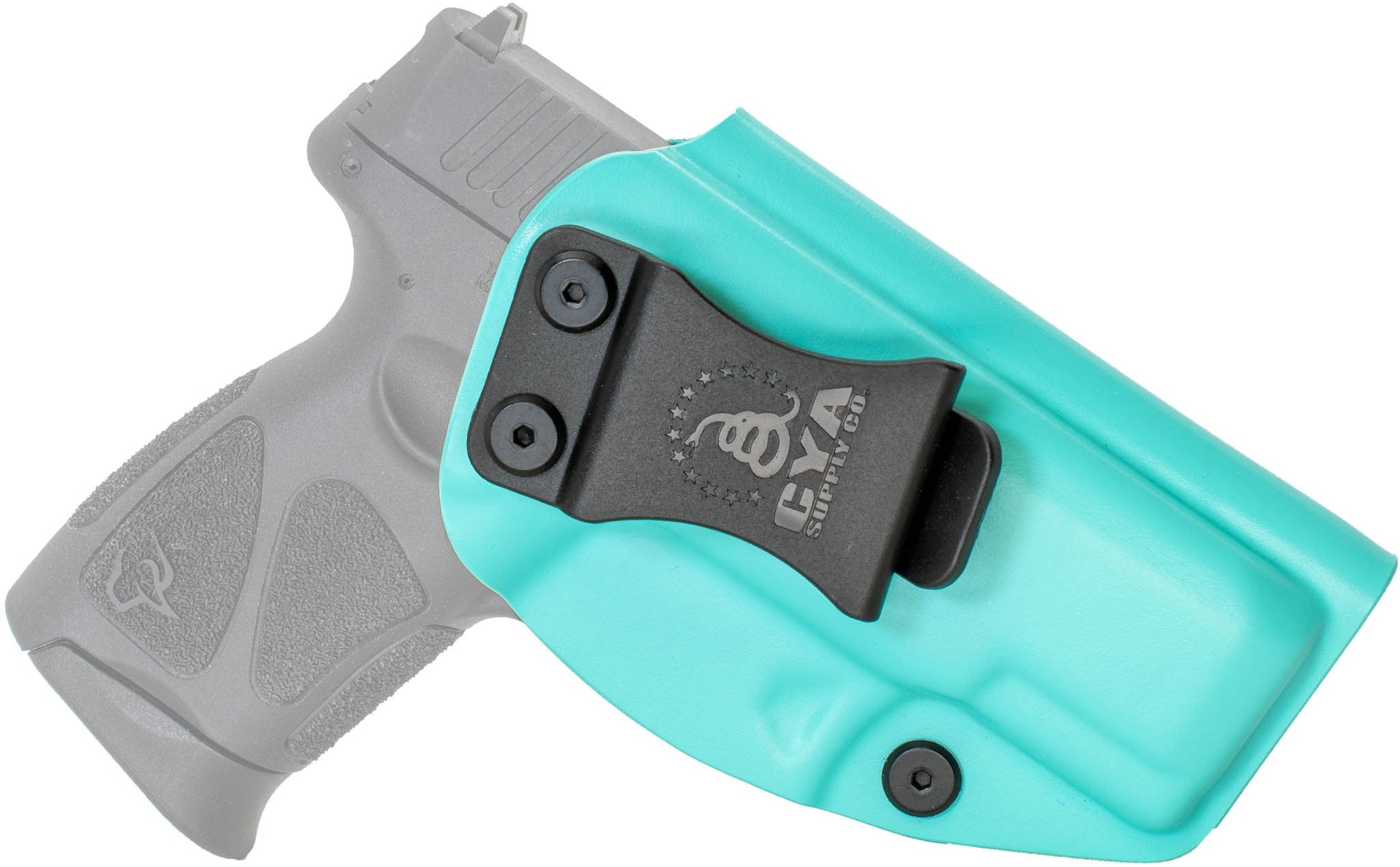 Taurus G3C Holster CYA Supply Co.