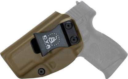 Taurus G3C Holster CYA Supply Co.