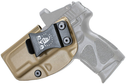 Taurus G3C Holster CYA Supply Co.