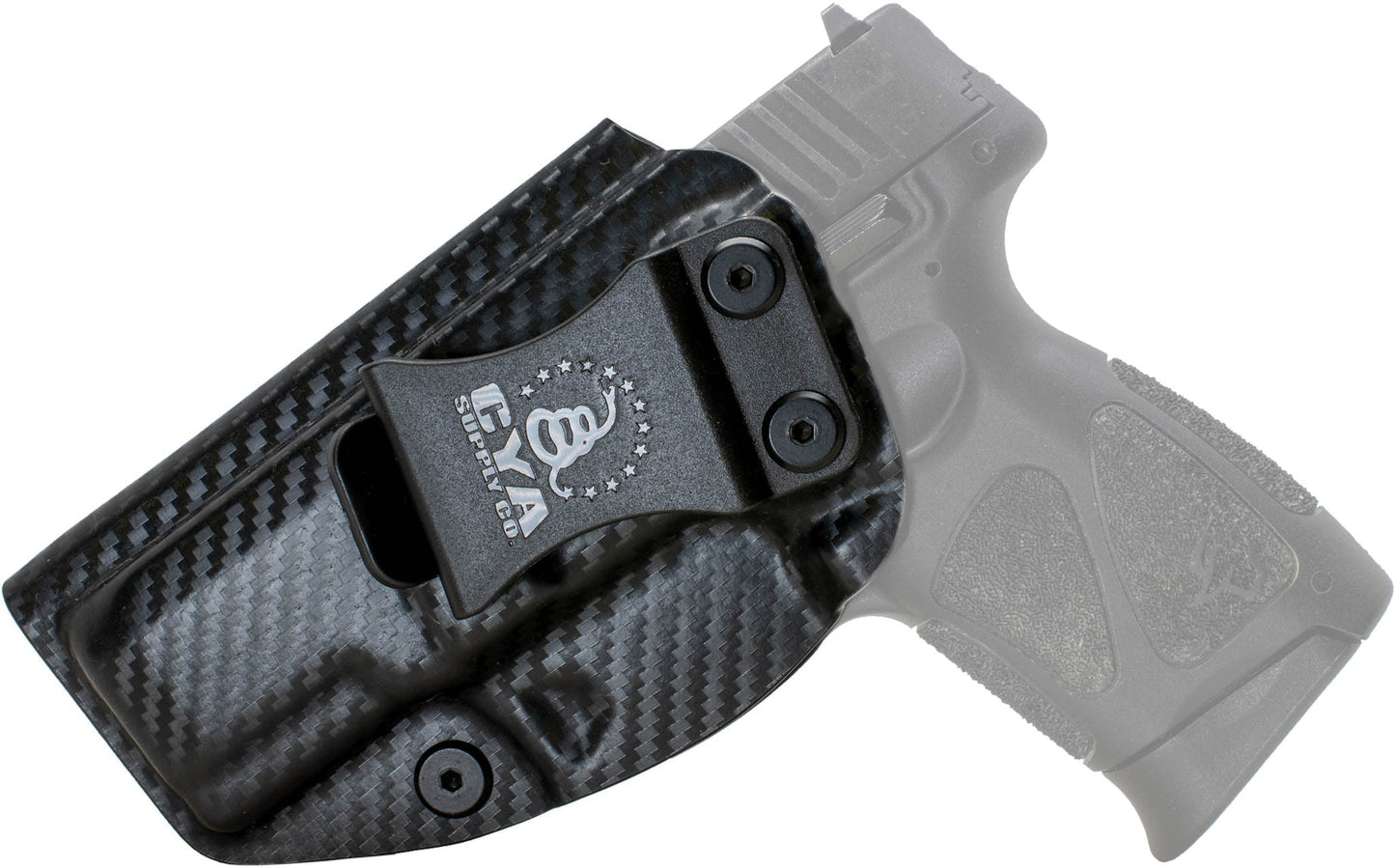 Taurus G3C Holster CYA Supply Co.