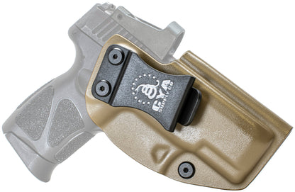 Taurus G3C Holster CYA Supply Co.