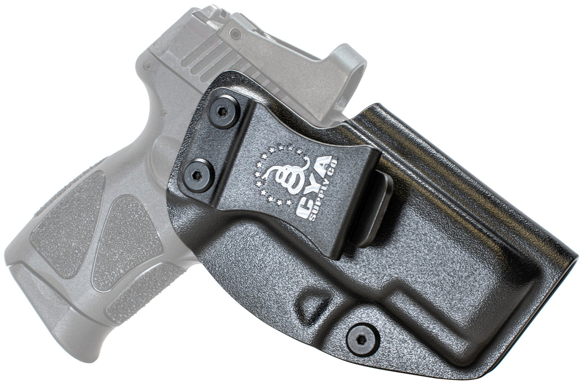 Taurus G3C Holster CYA Supply Co.