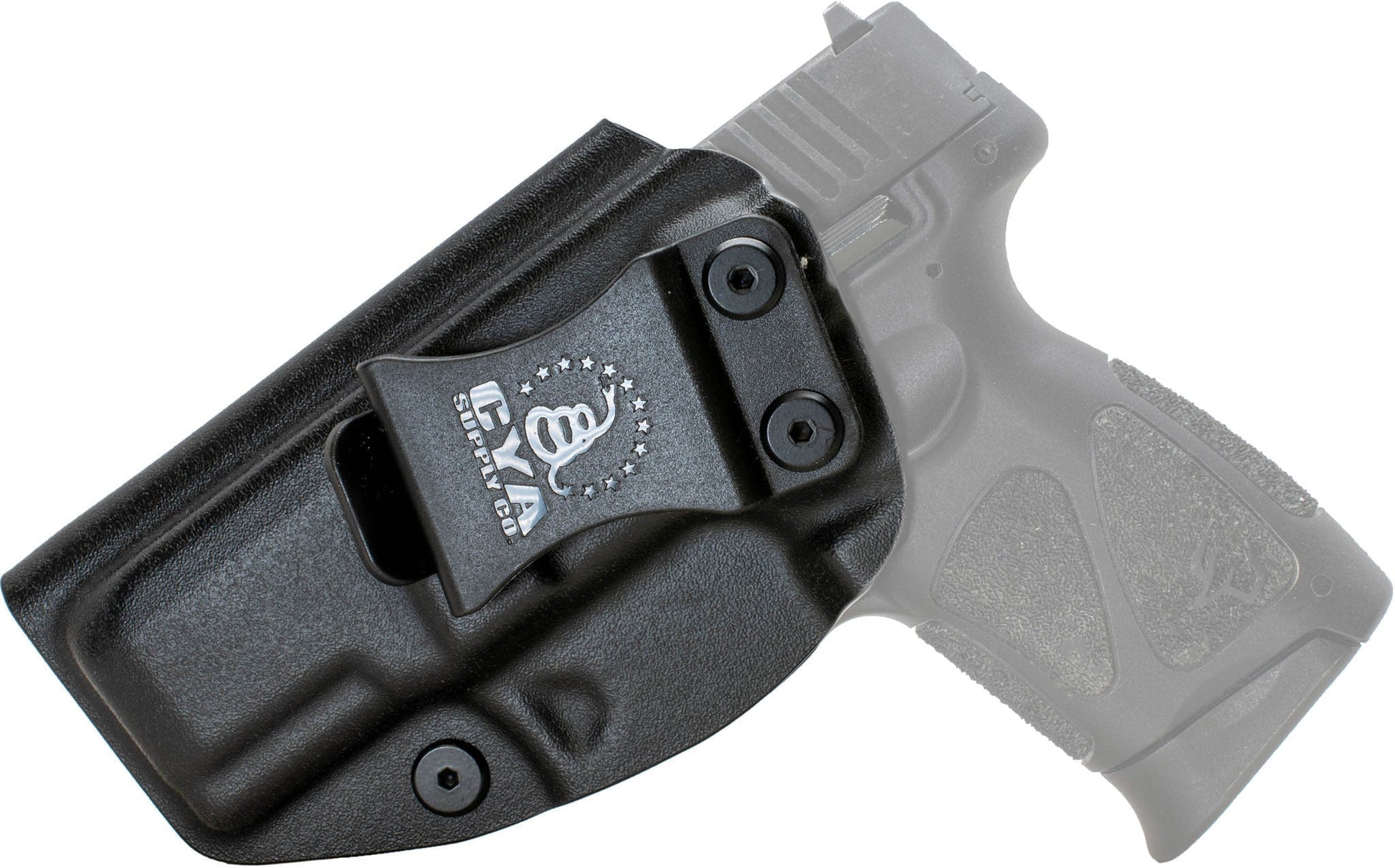 Taurus G3C Holster CYA Supply Co.