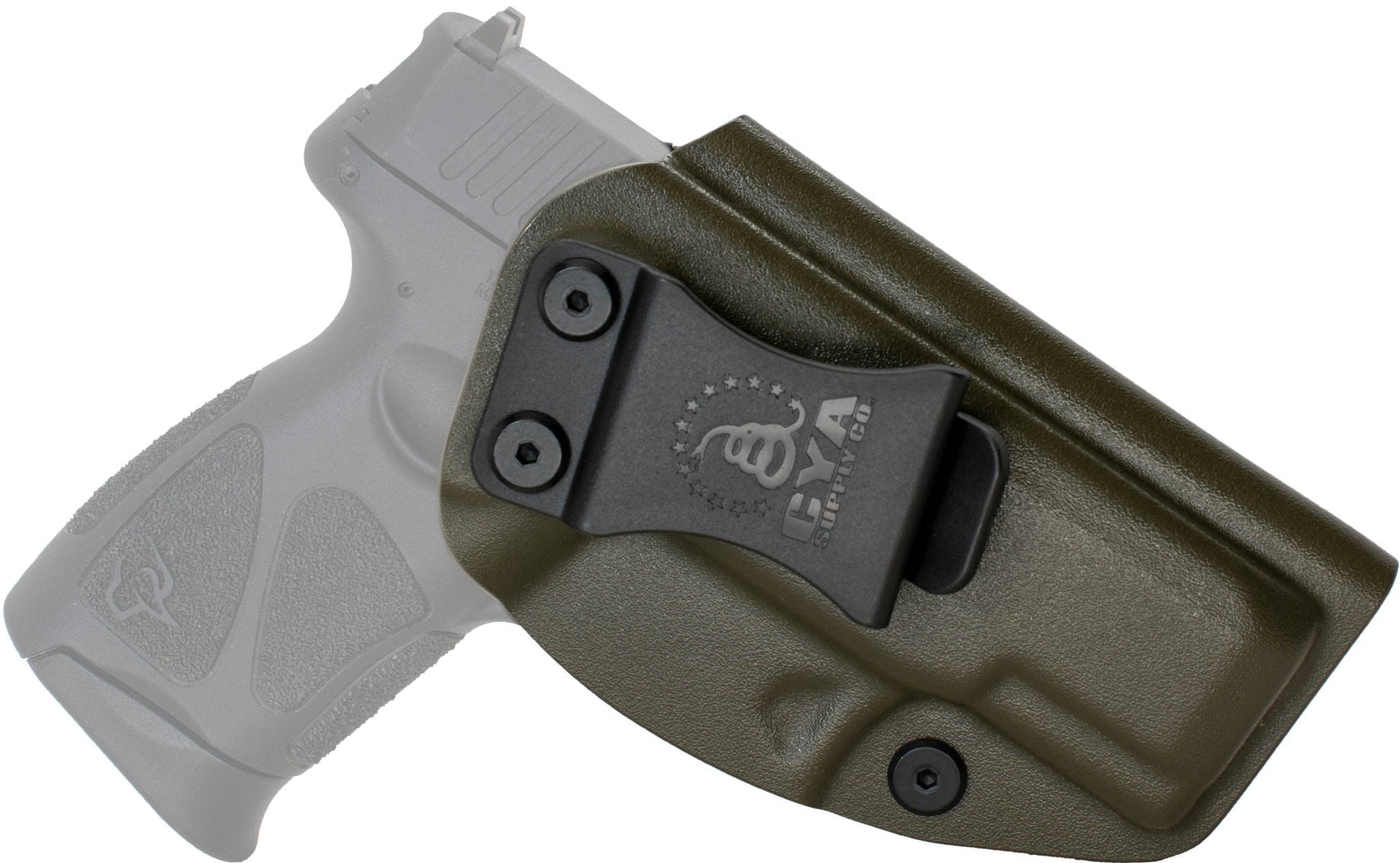 Taurus G3C Holster CYA Supply Co.