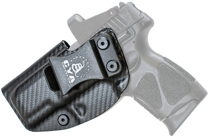 Taurus G3C Holster CYA Supply Co.