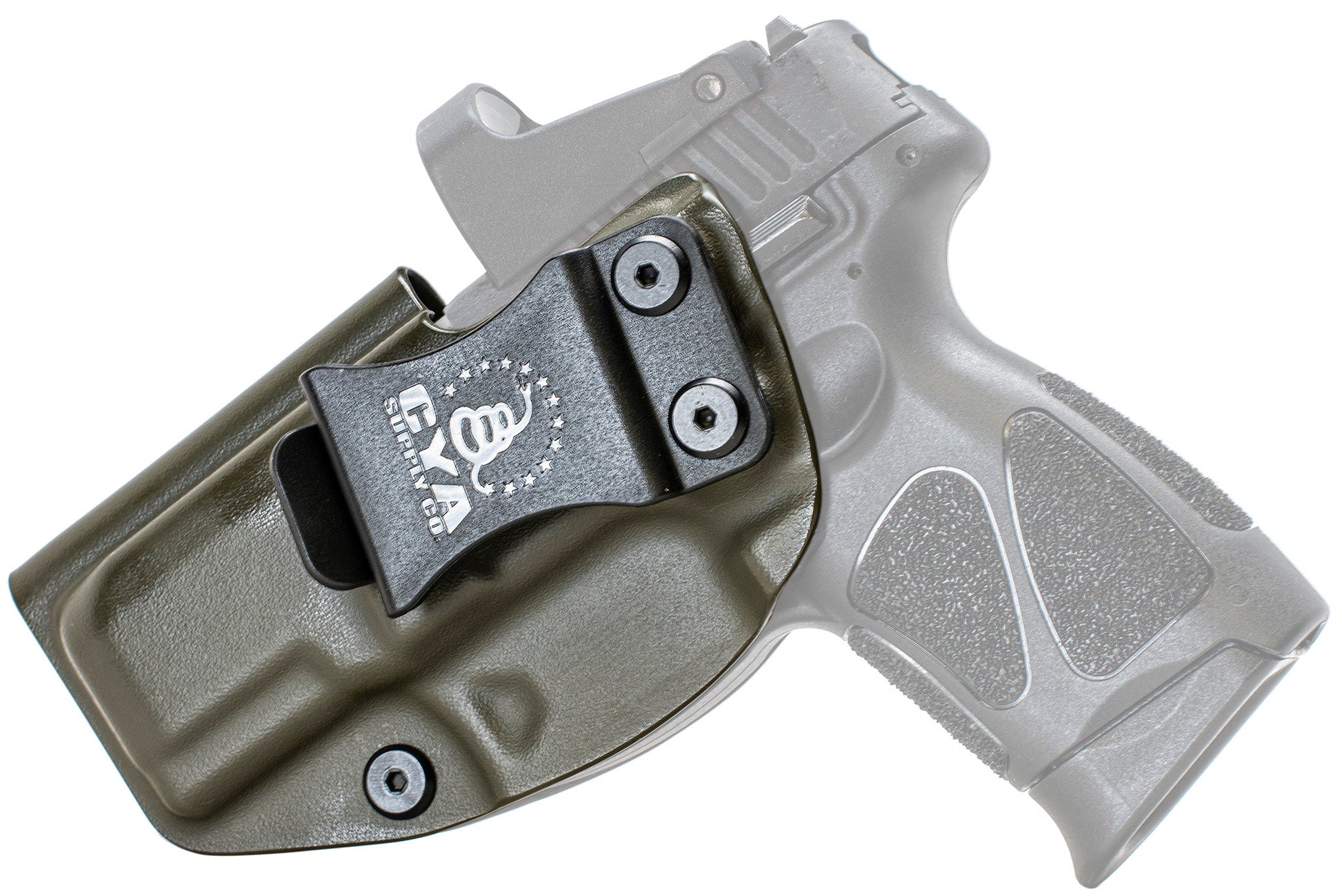 Taurus G3C Holster CYA Supply Co.