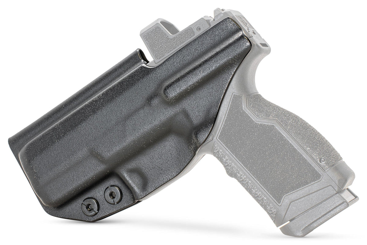 Taurus GX4 Carry Holster | Base IWB | CYA Supply Co – CYA Supply Co.