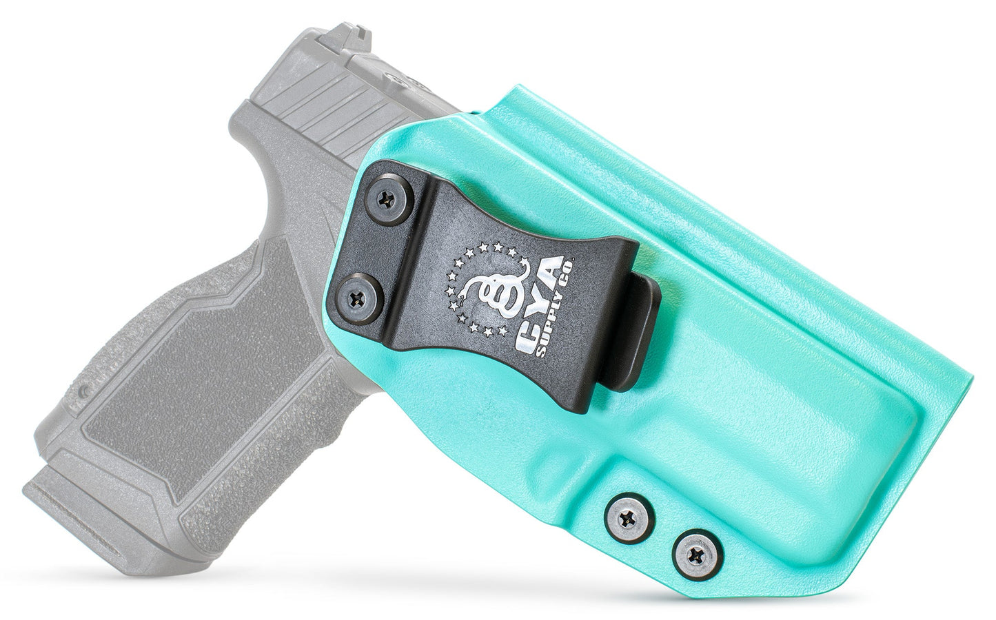 Taurus GX4 Carry BASE IWB CYA Supply Co.