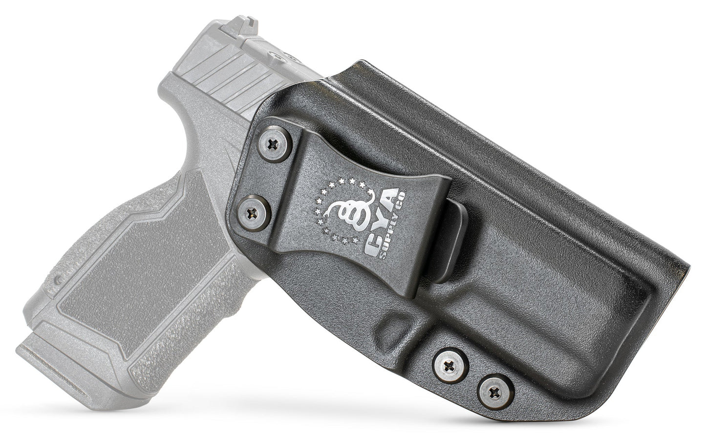 Taurus GX4 Carry BASE IWB CYA Supply Co.