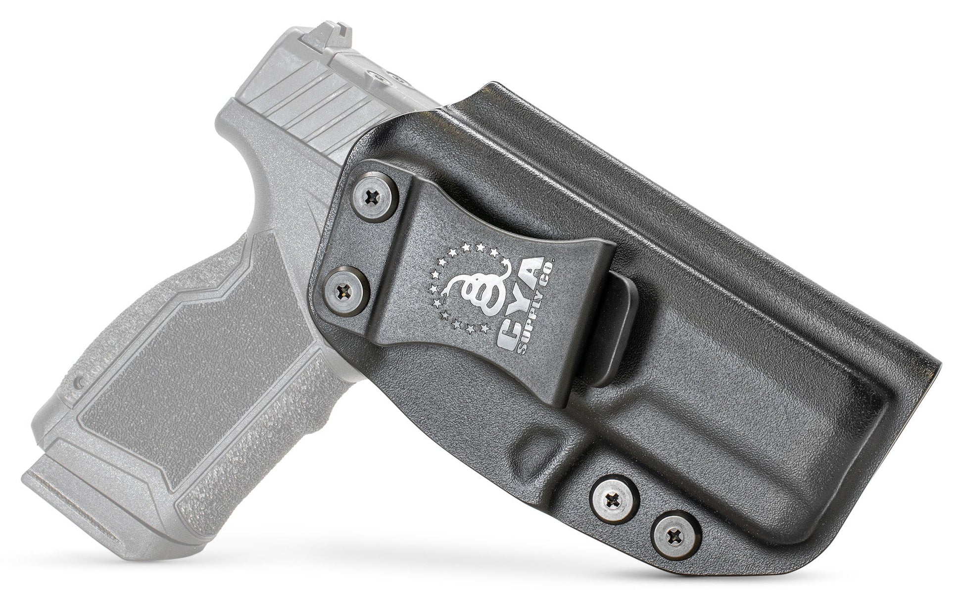 Taurus GX4 Carry BASE IWB CYA Supply Co.