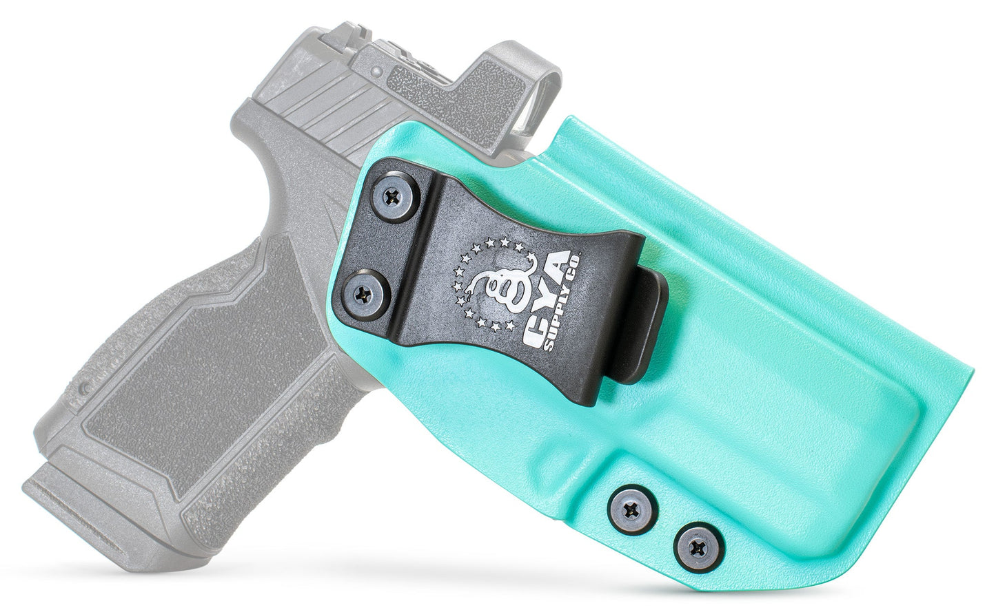 Taurus GX4 Carry BASE IWB CYA Supply Co.