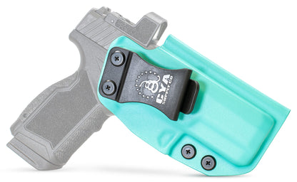 Taurus GX4 Carry BASE IWB CYA Supply Co.