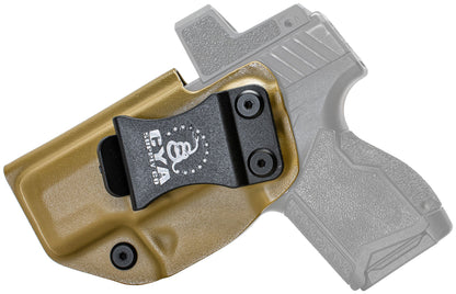 Taurus GX4 Holster CYA Supply Co.