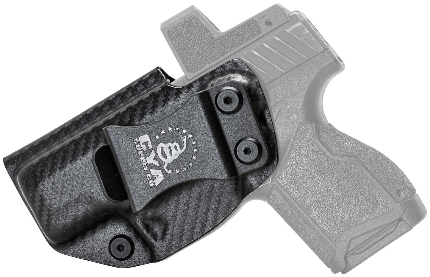 Taurus GX4 Holster CYA Supply Co.