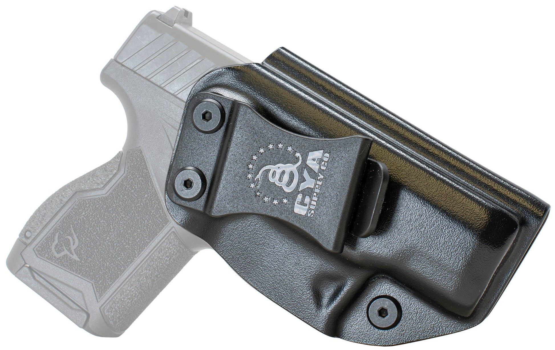 Taurus GX4 Holster CYA Supply Co.