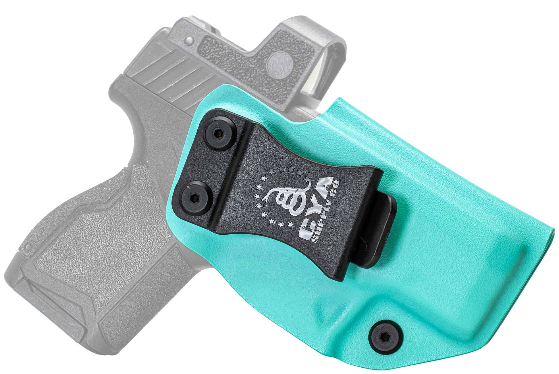 Taurus GX4 Holster CYA Supply Co.