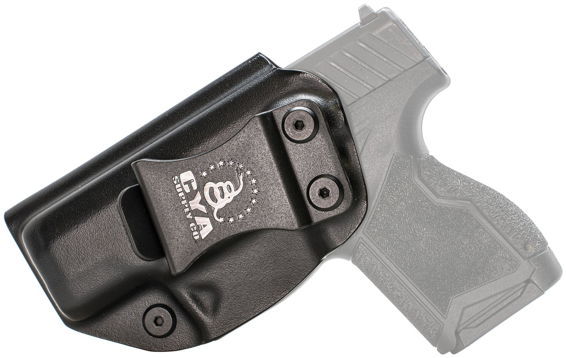 Taurus GX4 Holster CYA Supply Co.