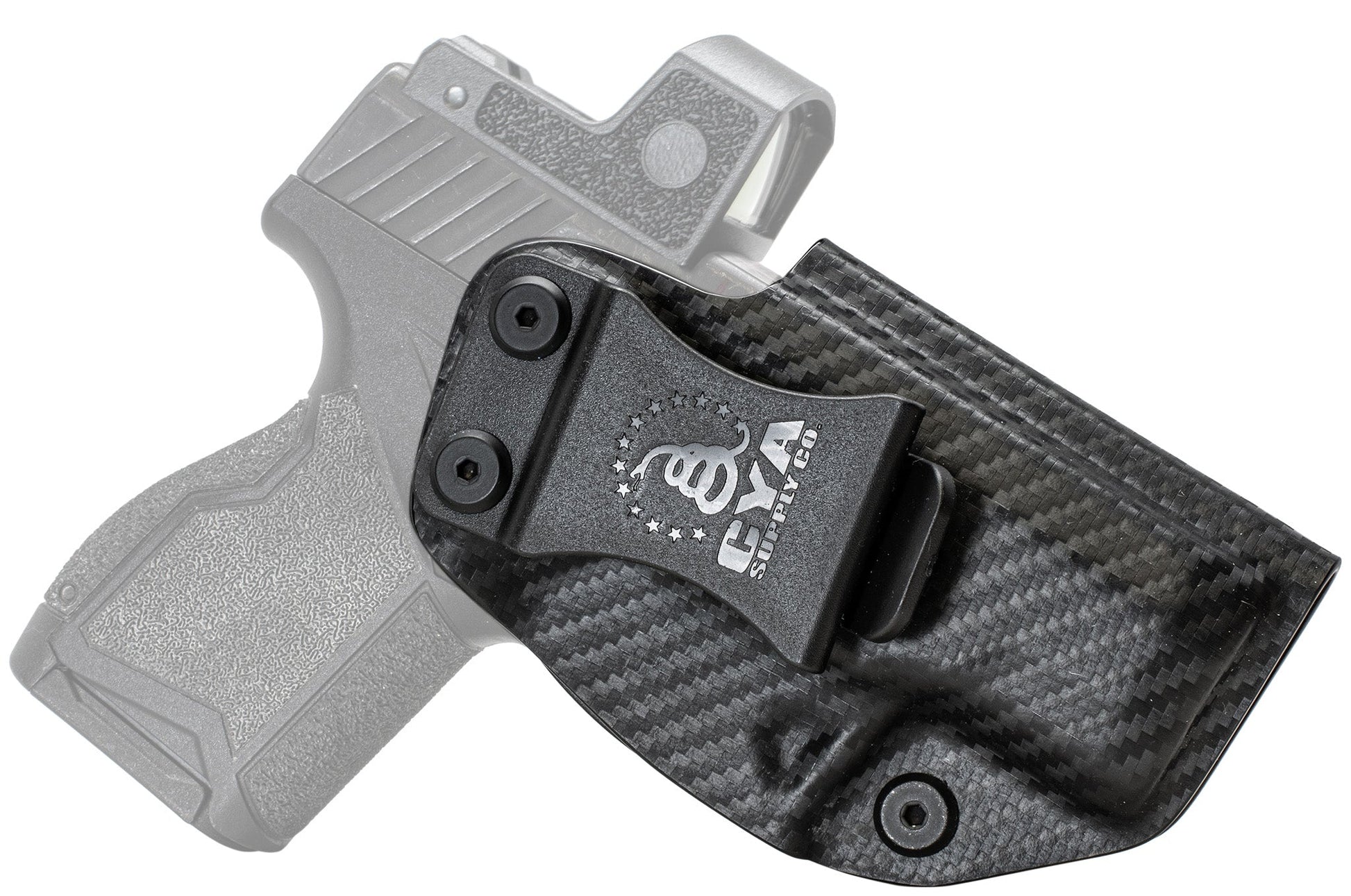 Taurus GX4 Holster CYA Supply Co.