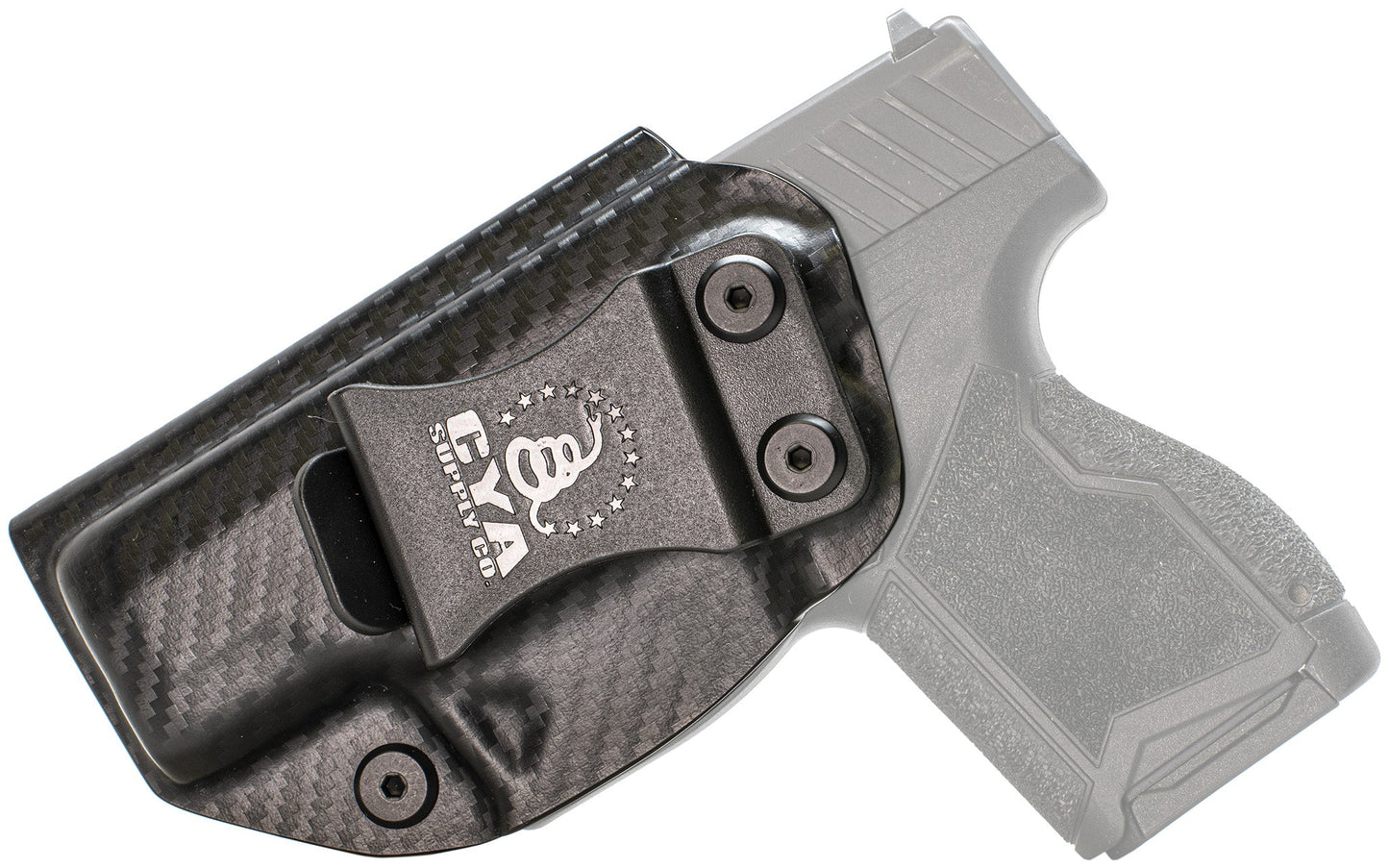 Taurus GX4 Holster CYA Supply Co.