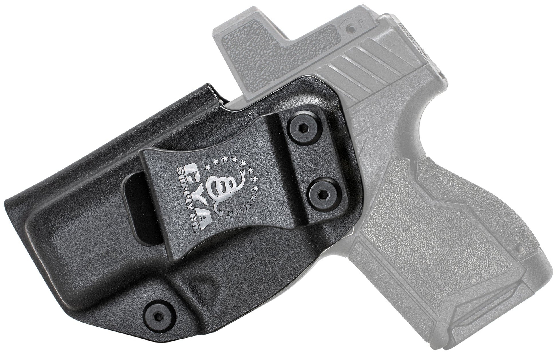 Taurus GX4 Holster CYA Supply Co.