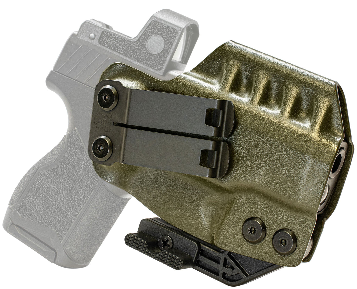 Taurus GX4 - Ridge IWB Holster - CYA Supply Co. CYA Supply Co.