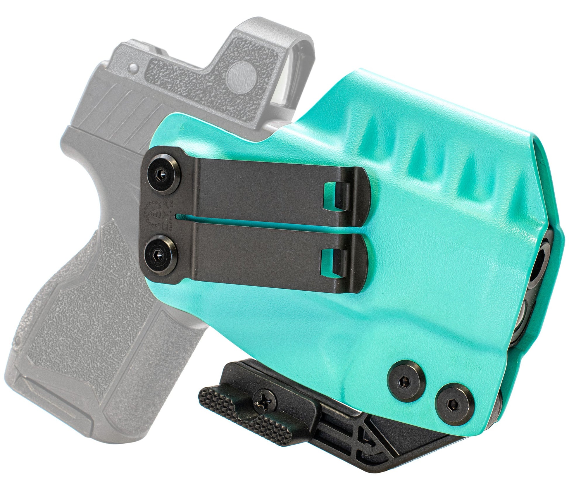 Taurus GX4 - Ridge IWB Holster - CYA Supply Co. CYA Supply Co.