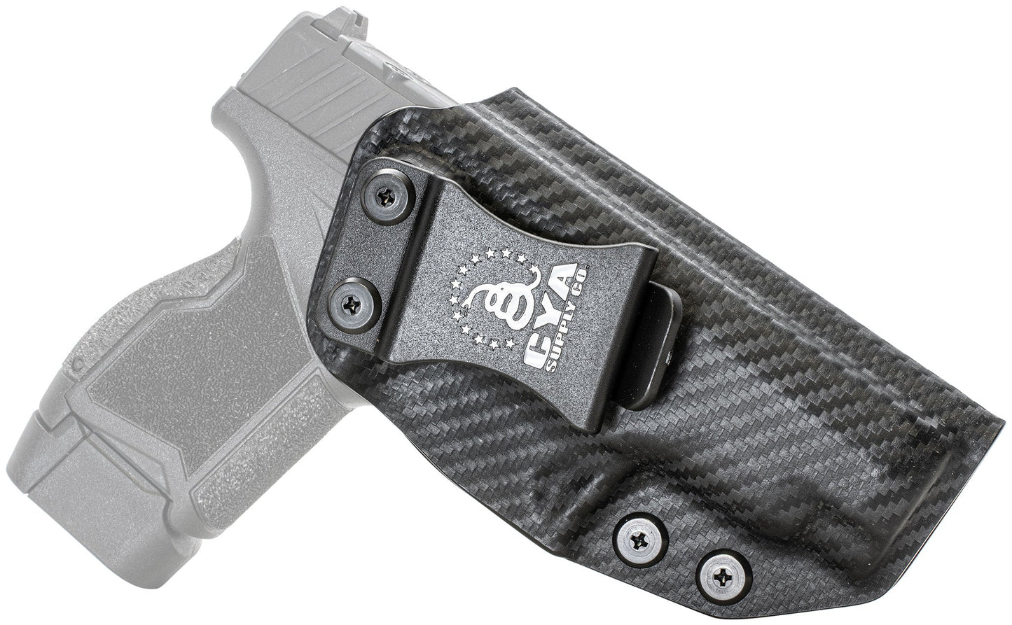 Taurus GX4XL Holster CYA Supply Co.
