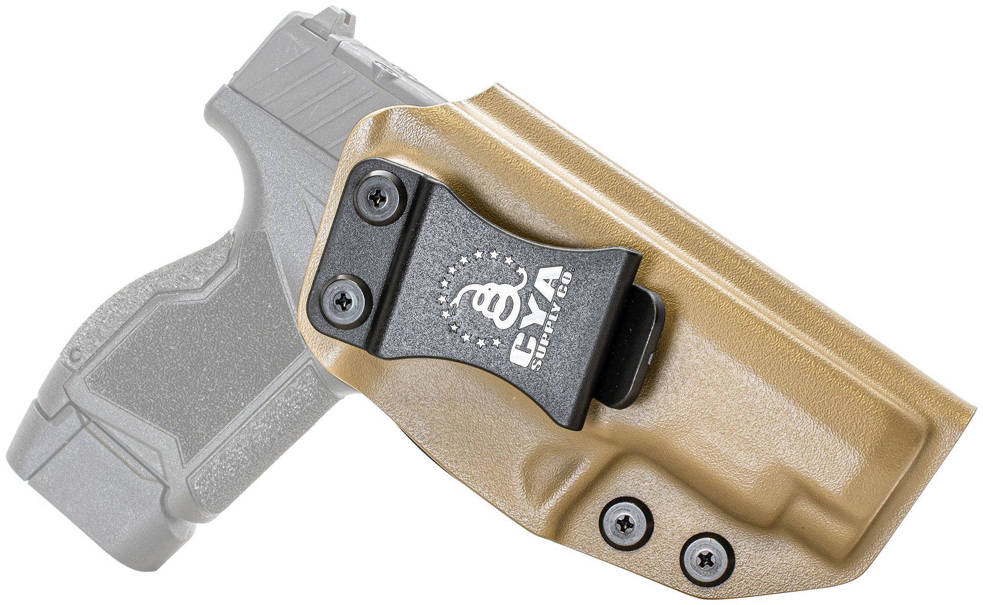 Taurus GX4XL Holster CYA Supply Co.