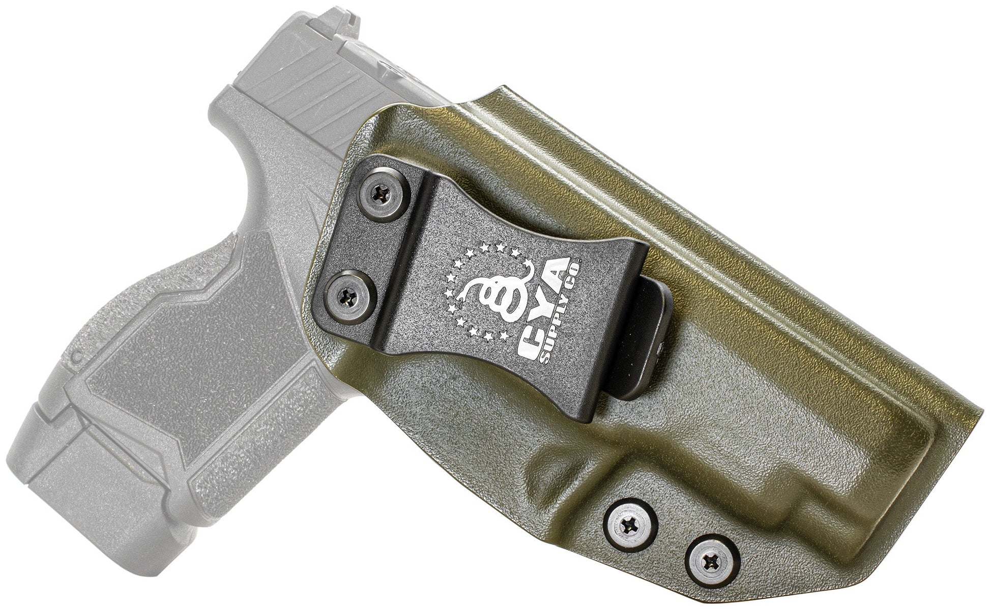 Taurus GX4XL Holster CYA Supply Co.