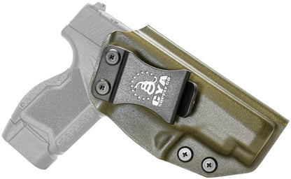 Taurus GX4XL Holster CYA Supply Co.