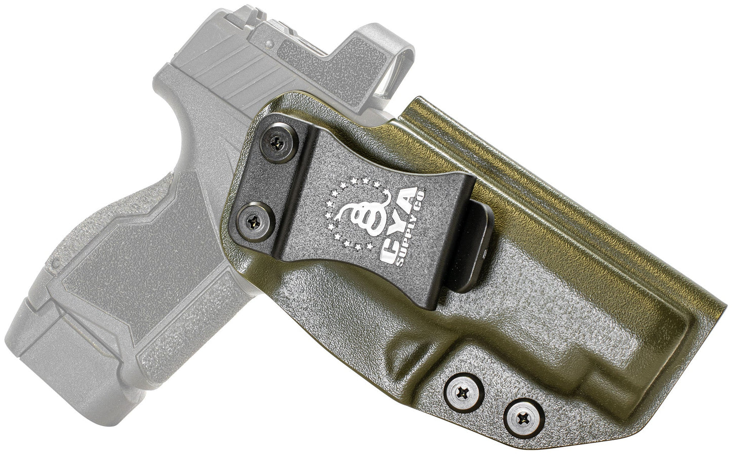 Taurus GX4XL Holster CYA Supply Co.