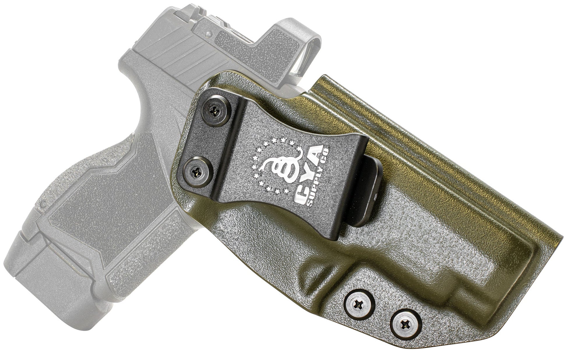 Taurus GX4XL Holster CYA Supply Co.