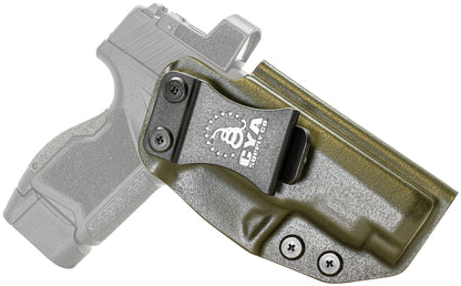 Taurus GX4XL Holster CYA Supply Co.