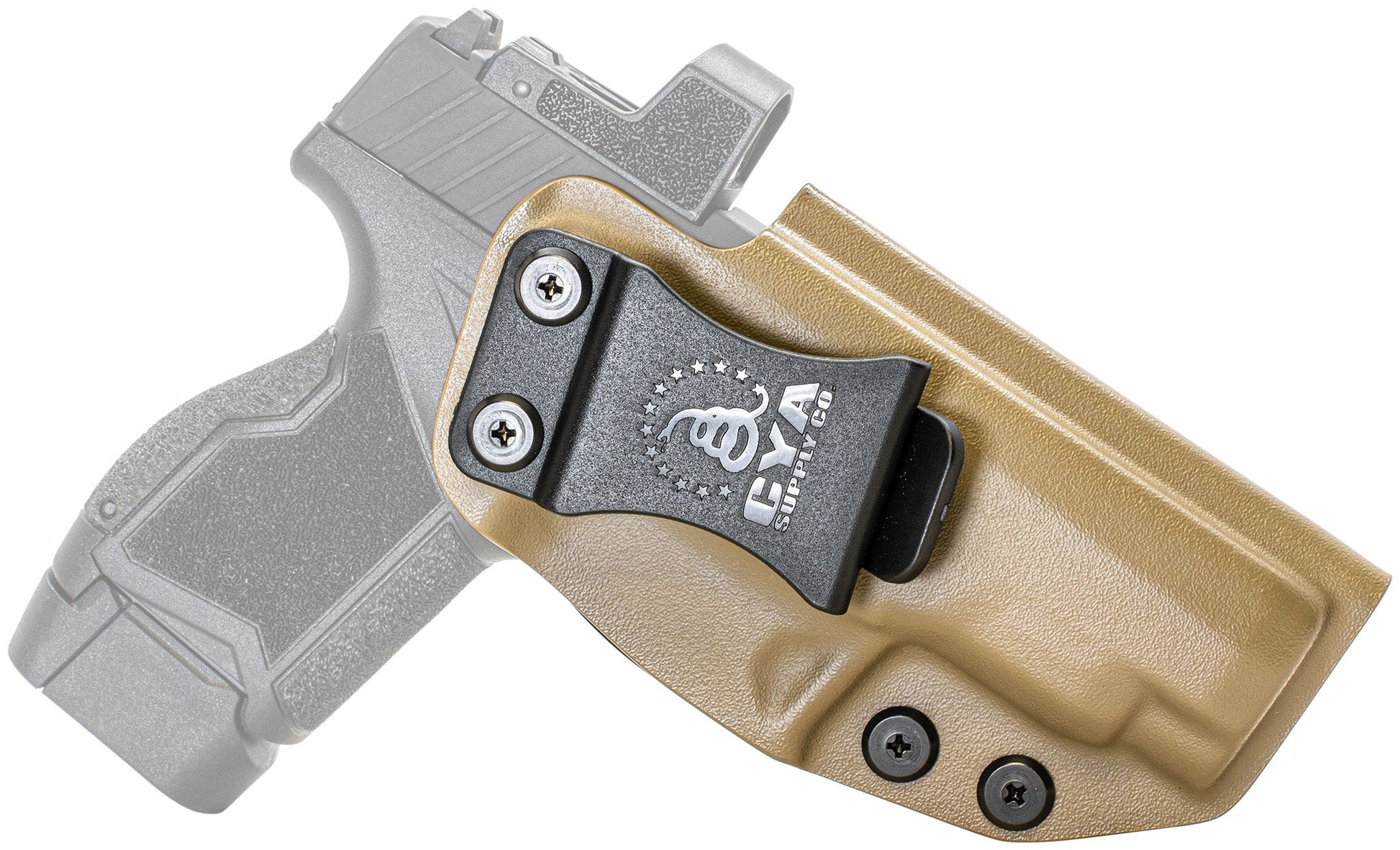 Taurus GX4XL Holster CYA Supply Co.