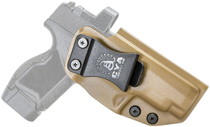 Taurus GX4XL Holster CYA Supply Co.