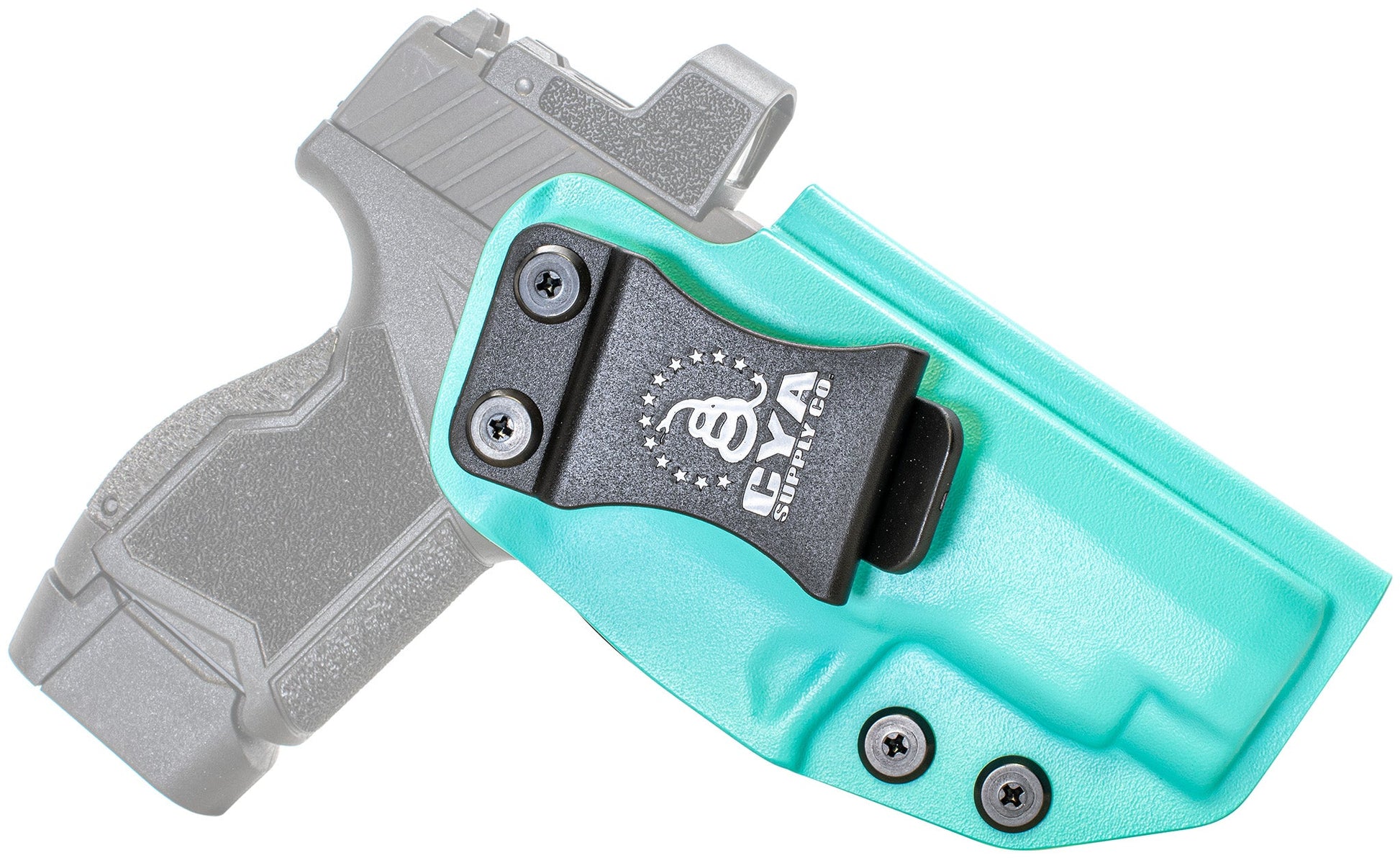 Taurus GX4XL Holster CYA Supply Co.