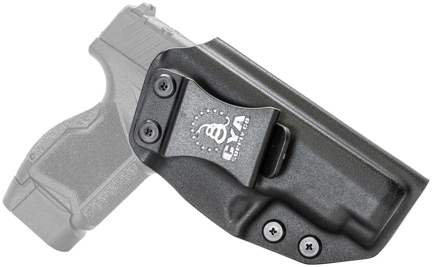 Taurus GX4XL Holster CYA Supply Co.