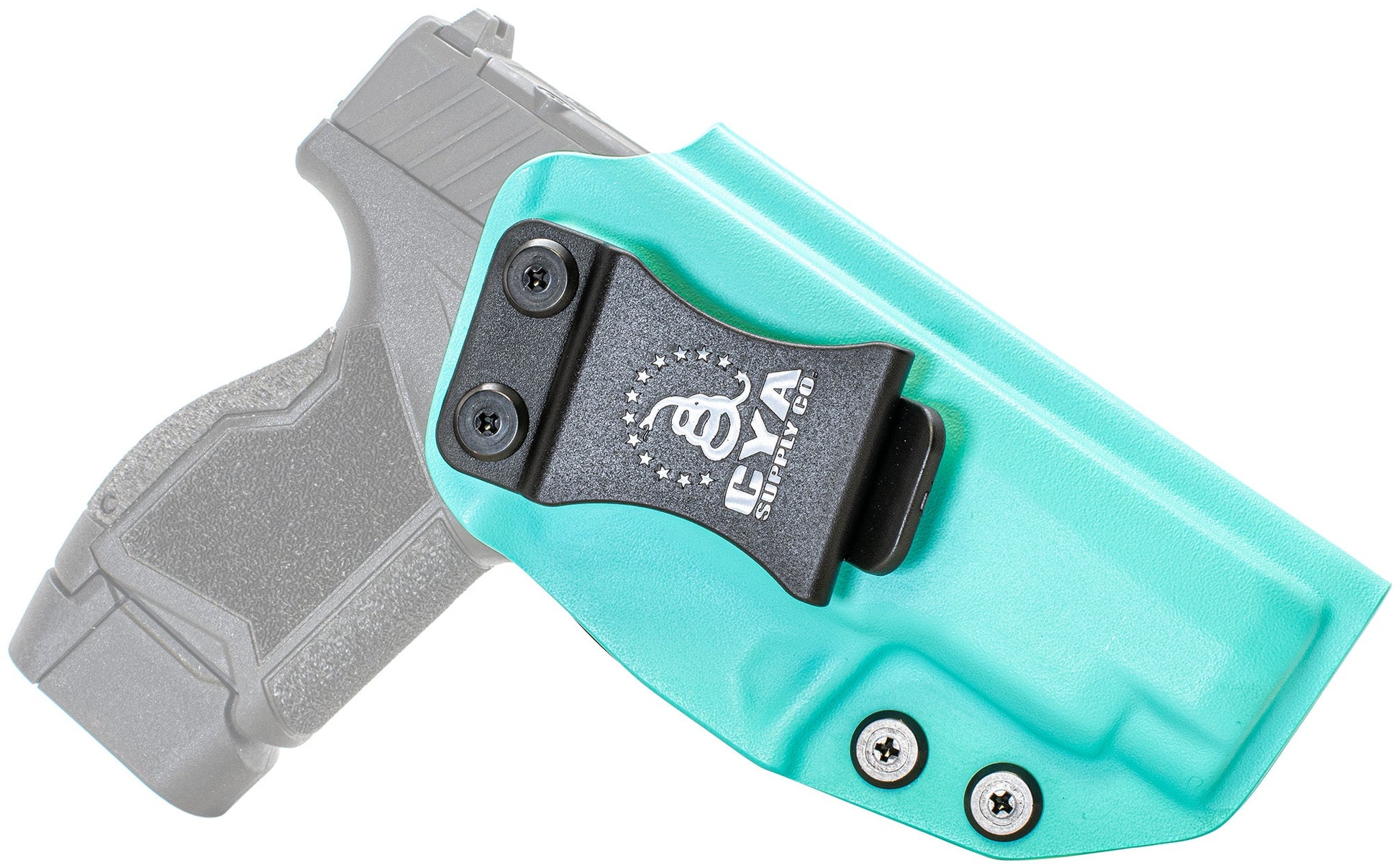 Taurus GX4XL Holster CYA Supply Co.