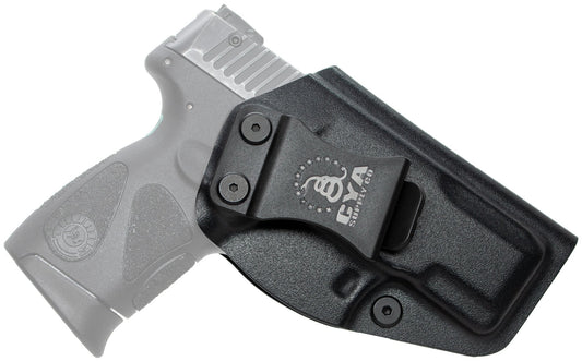 Taurus PT111 Millenium G2 Holster | Base IWB | CYA Supply Co. CYA Supply Co.