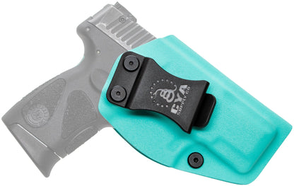 Taurus PT140 Millenium G2 Holster | Base IWB | CYA Supply Co. CYA Supply Co.